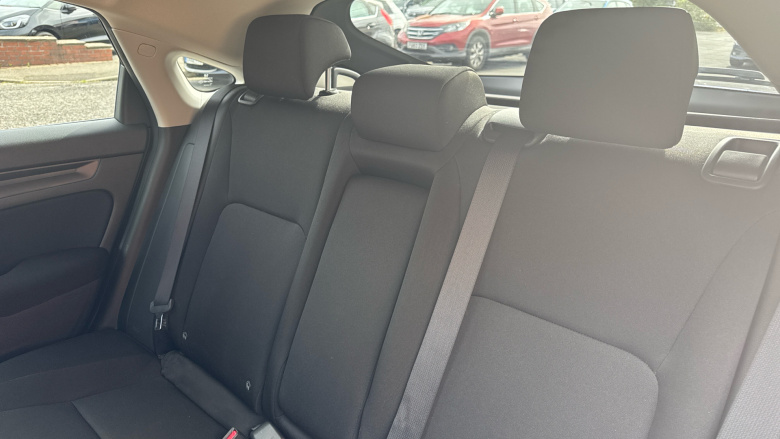 Honda Civic 2.0 eHEV Elegance 5dr CVT Hybrid Hatchback